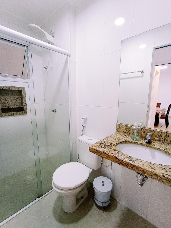 Rubi 305 - 100 Mts Da Praia Ubatuba Εξωτερικό φωτογραφία