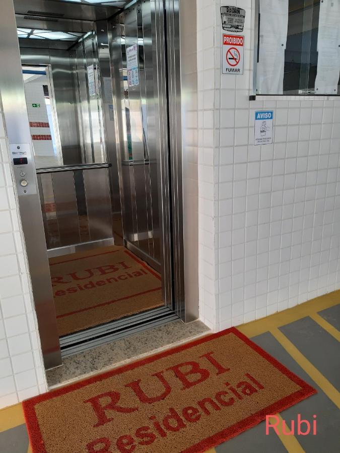 Rubi 305 - 100 Mts Da Praia Ubatuba Εξωτερικό φωτογραφία